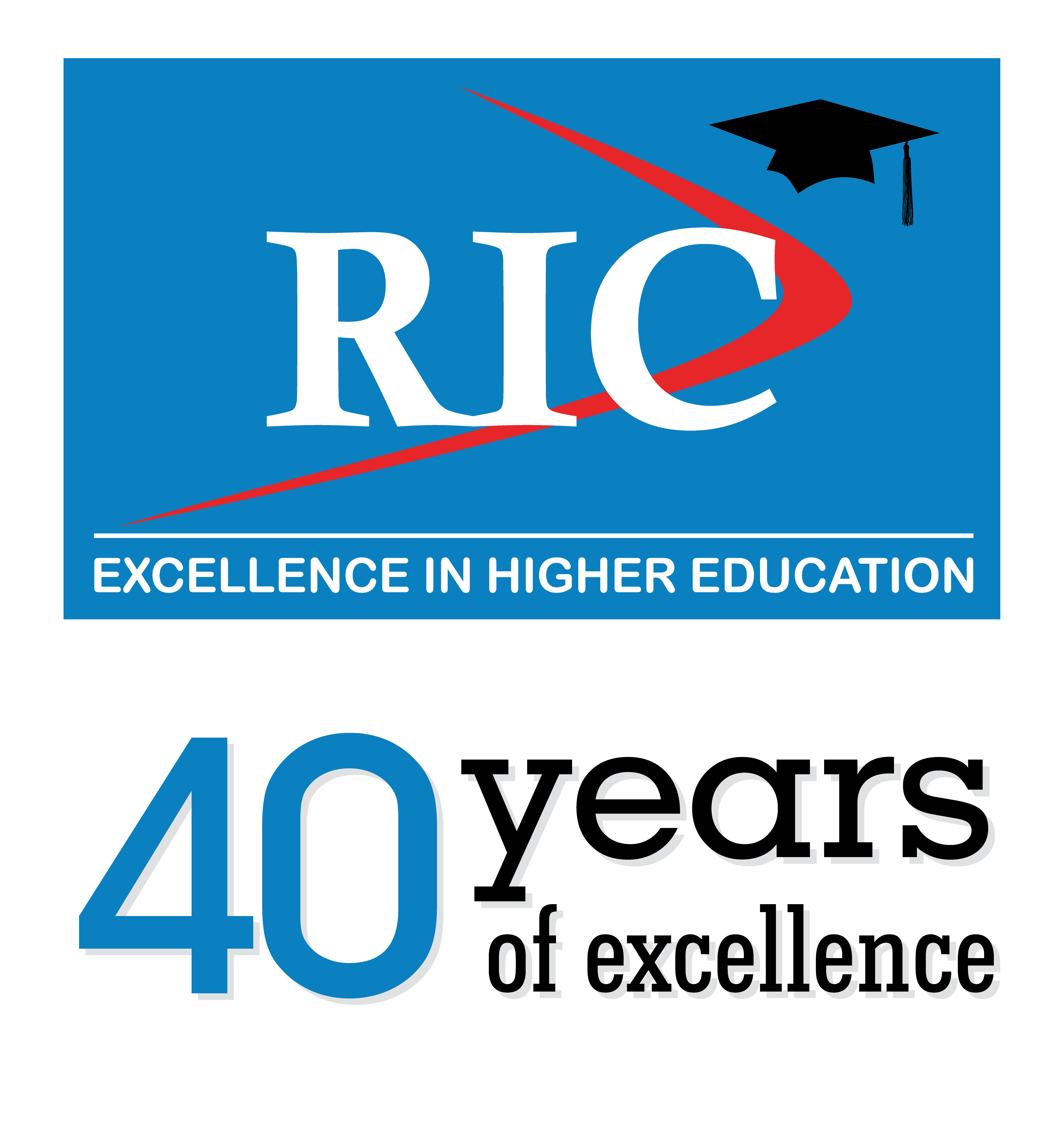 RIC Learning Management System