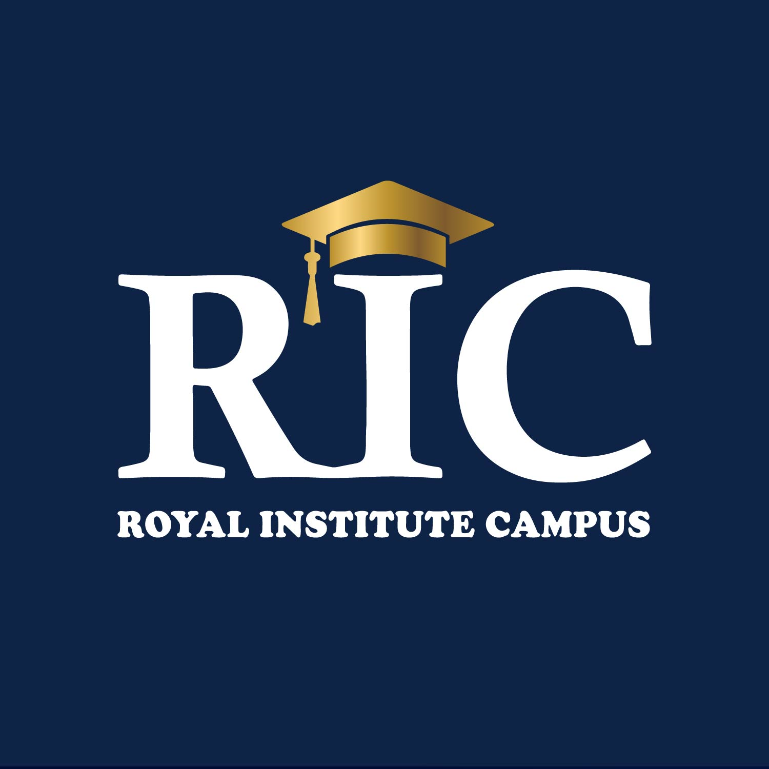 RIC Learning Management System